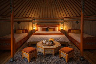 Les insolites de la Bastide