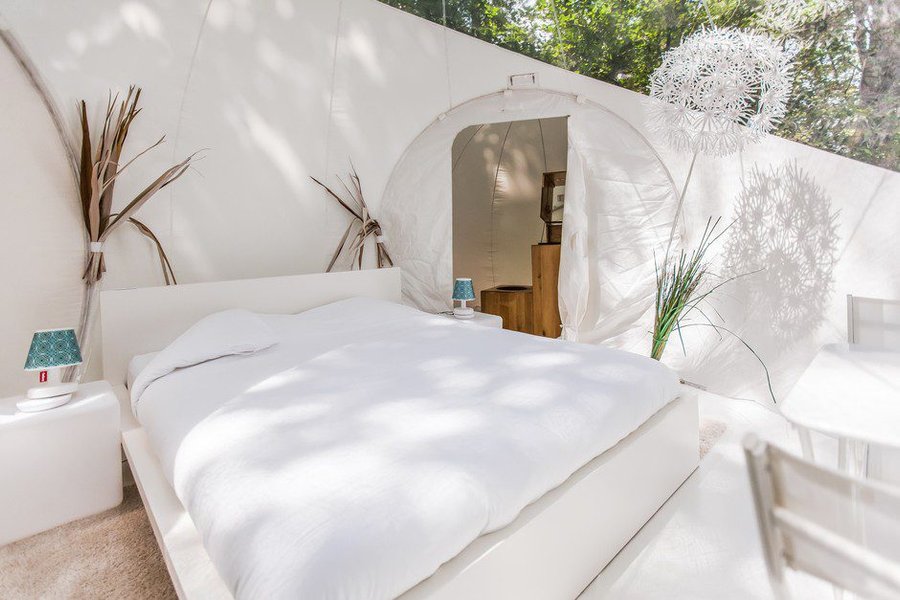 Hébergement AbracadaRoom : Bulle Arômes - Image 4