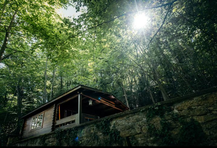 Hébergement AbracadaRoom : Cabane du Trappeur - Image 8