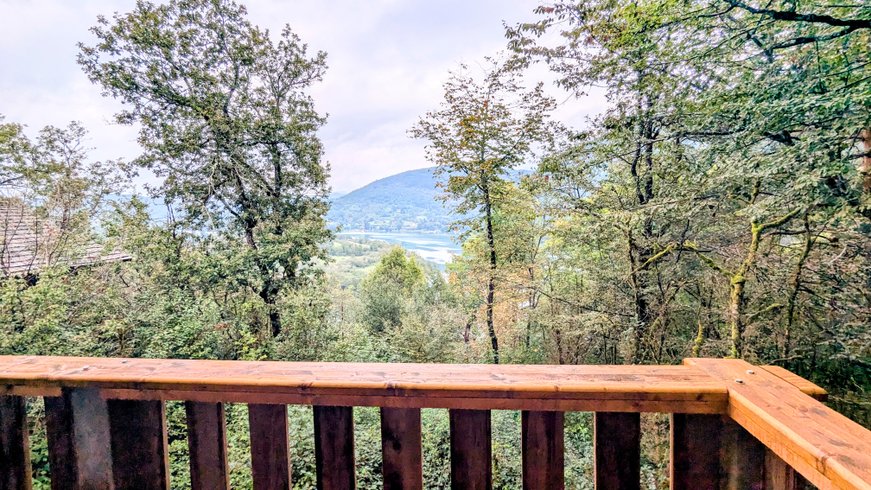 Domaine AbracadaRoom : Cabanes de Serrières - Image 23