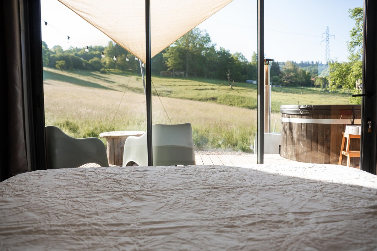 Helsinki & Spa à Saint Leonard (5)