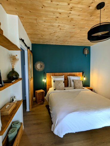 Hébergement AbracadaRoom : Le Quercus & spa - Image 3