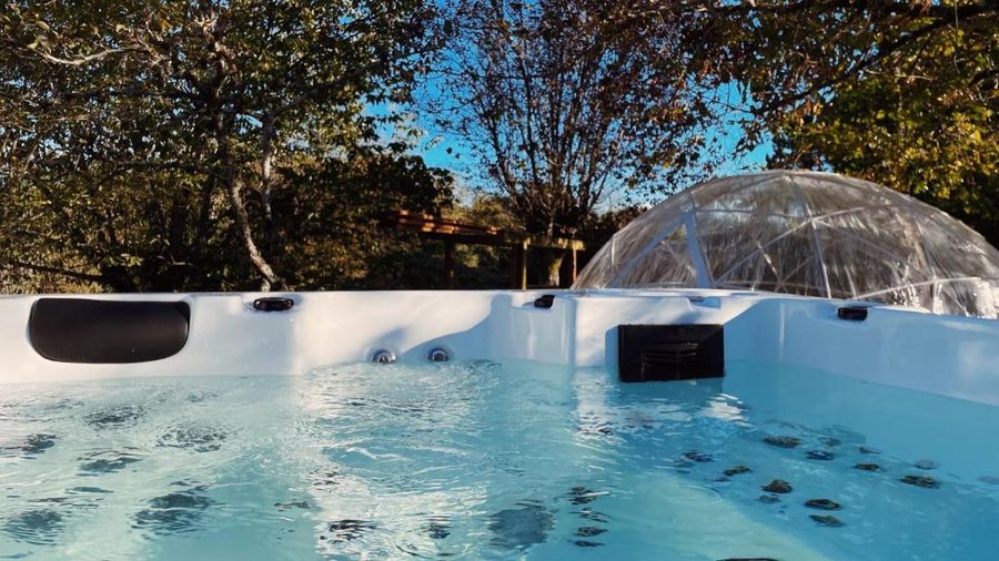 Hébergement AbracadaRoom : Chambre Iris - Image 2