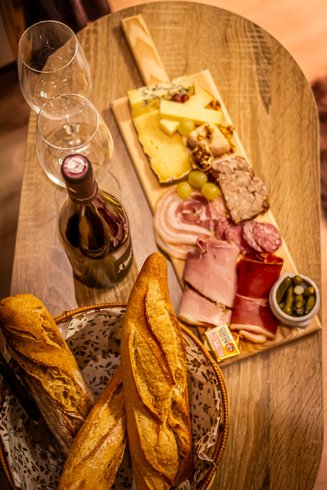 Hébergement AbracadaRoom : Homnest - Confins des Domes - Volvic & Vulcania - Image 36