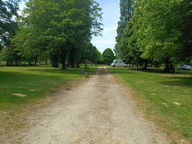 Domaine AbracadaRoom : Camping Les Rochelles - Image 6