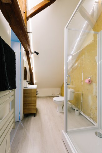 Hébergement AbracadaRoom : L'Antre-neuf - Image 20