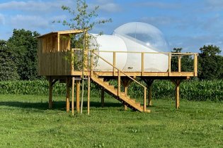 La Bulle de la fée Viviane