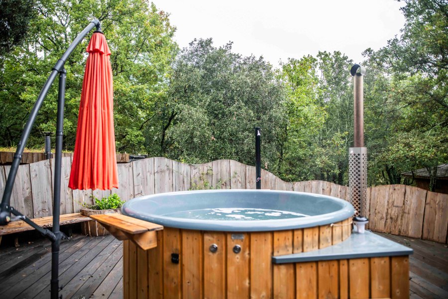 Hébergement AbracadaRoom : Cabane L'inattendue - Image 12