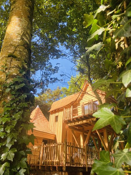 Domaine AbracadaRoom : Jardin Zen du Quistillic - Image 59