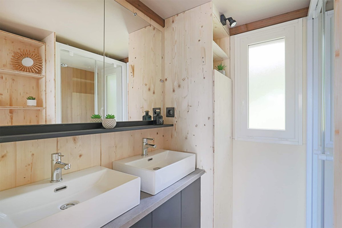 Chalet Haut Perché à Sarlat-La-Canéda (14)