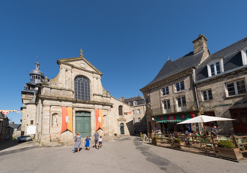 Domaine AbracadaRoom : Camping la Tourelle - Image 8