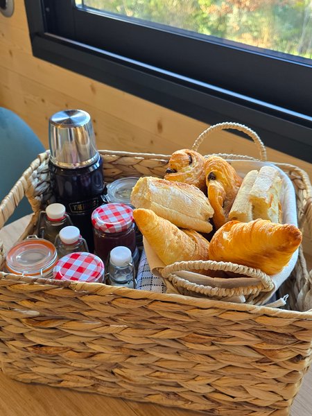 Hébergement AbracadaRoom : La Cabane Aixoise Piscine & Spa - Image 31