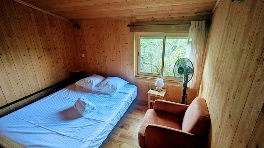 Hébergement AbracadaRoom : La Sapinière - Image 11