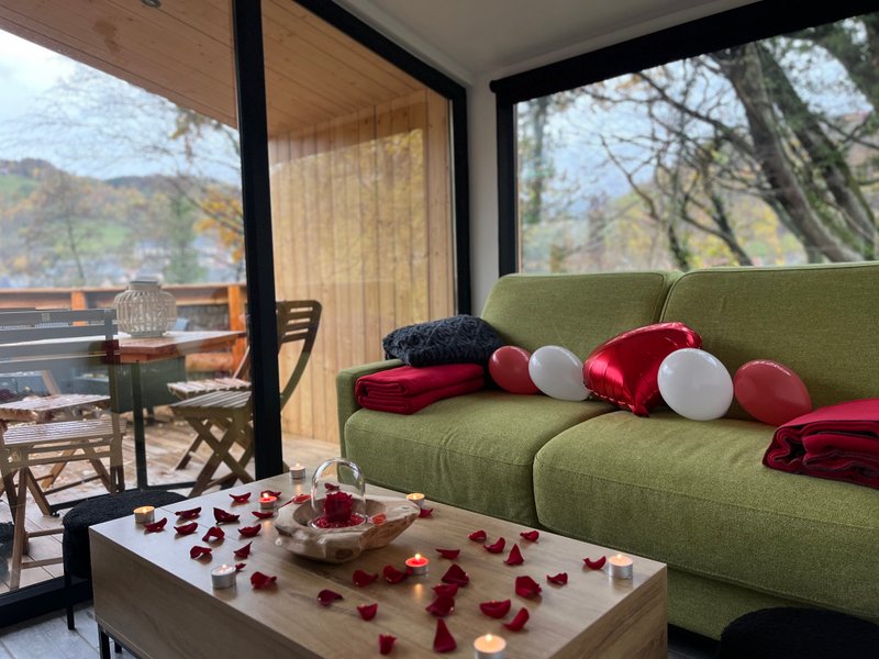 Domaine AbracadaRoom : Le Domaine des Constellations - Image 8