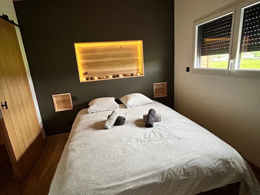 La Stabu des prés Hauts & Spa à Preaux (21)