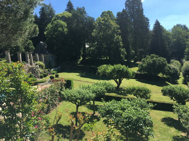 Domaine AbracadaRoom : Les Cabanes de Salagnac - Image 8