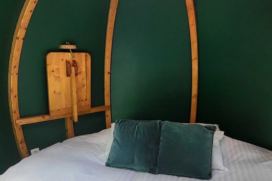 Lov'nid Spa Comète — photo 2