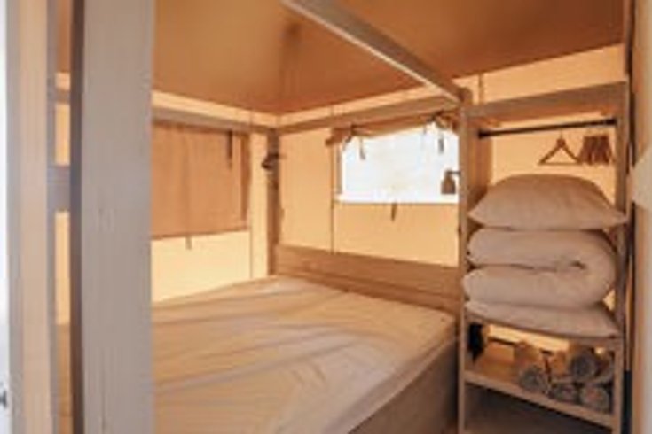 Hébergement AbracadaRoom : Le Bivouac - Image 5