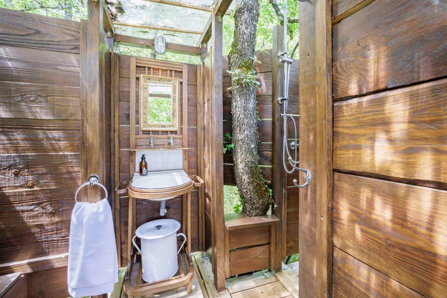 Hébergement AbracadaRoom : Meru, en-suite - Image 9