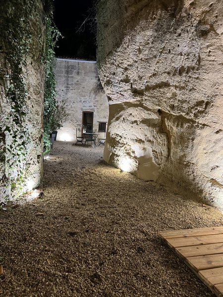 Domaine AbracadaRoom : EntreNous - Au Troglo - Image 17