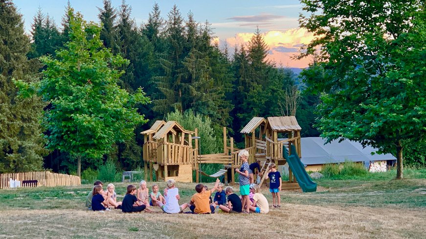 Domaine AbracadaRoom : Domaine la Chabanne - Image 7