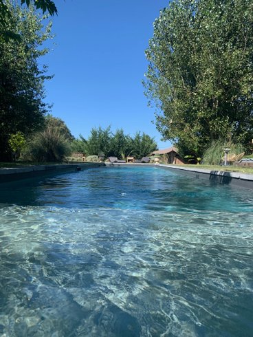 Domaine AbracadaRoom : Spirit of Bali - Lodge Insolite et luxe dans le Verdon - Image 29