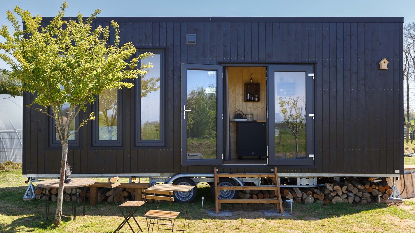 Tiny House L'Écurie à Annouville-Villemesnil (3)