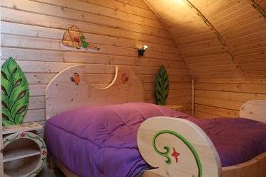 La Maison Poule à Dienne (4)