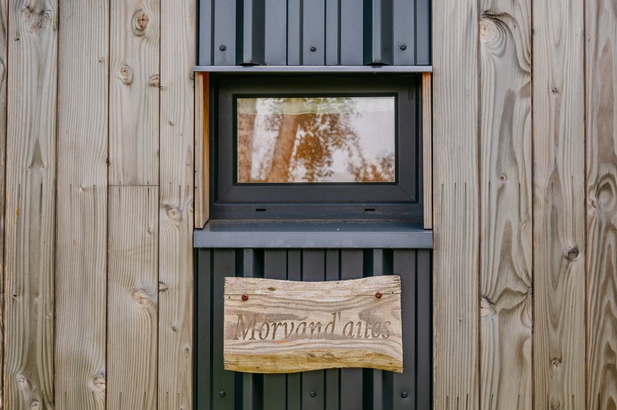 Domaine AbracadaRoom : Homnest (Saulieu) - Image 6