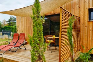 La Cabane du Nid du Pic