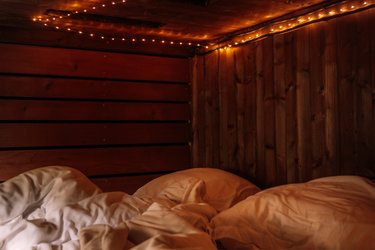 Nutchel Cabane Cosy pour 6 avec Bain Nordique à Plaine (4)