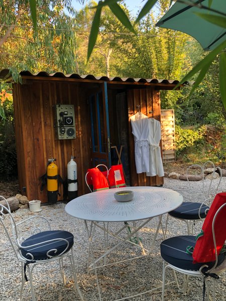 Hébergement AbracadaRoom : GÉRARD L’HERMITE - Image 13