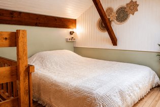 Chalet Territoire de Belfort