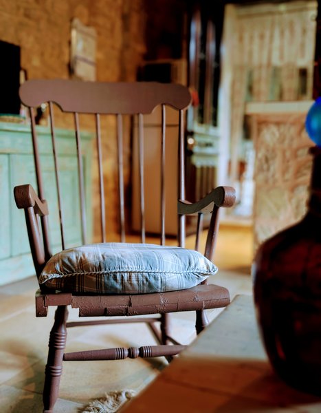 Hébergement AbracadaRoom : Boa Vista, Magnifique Mazet Provençal - Image 8