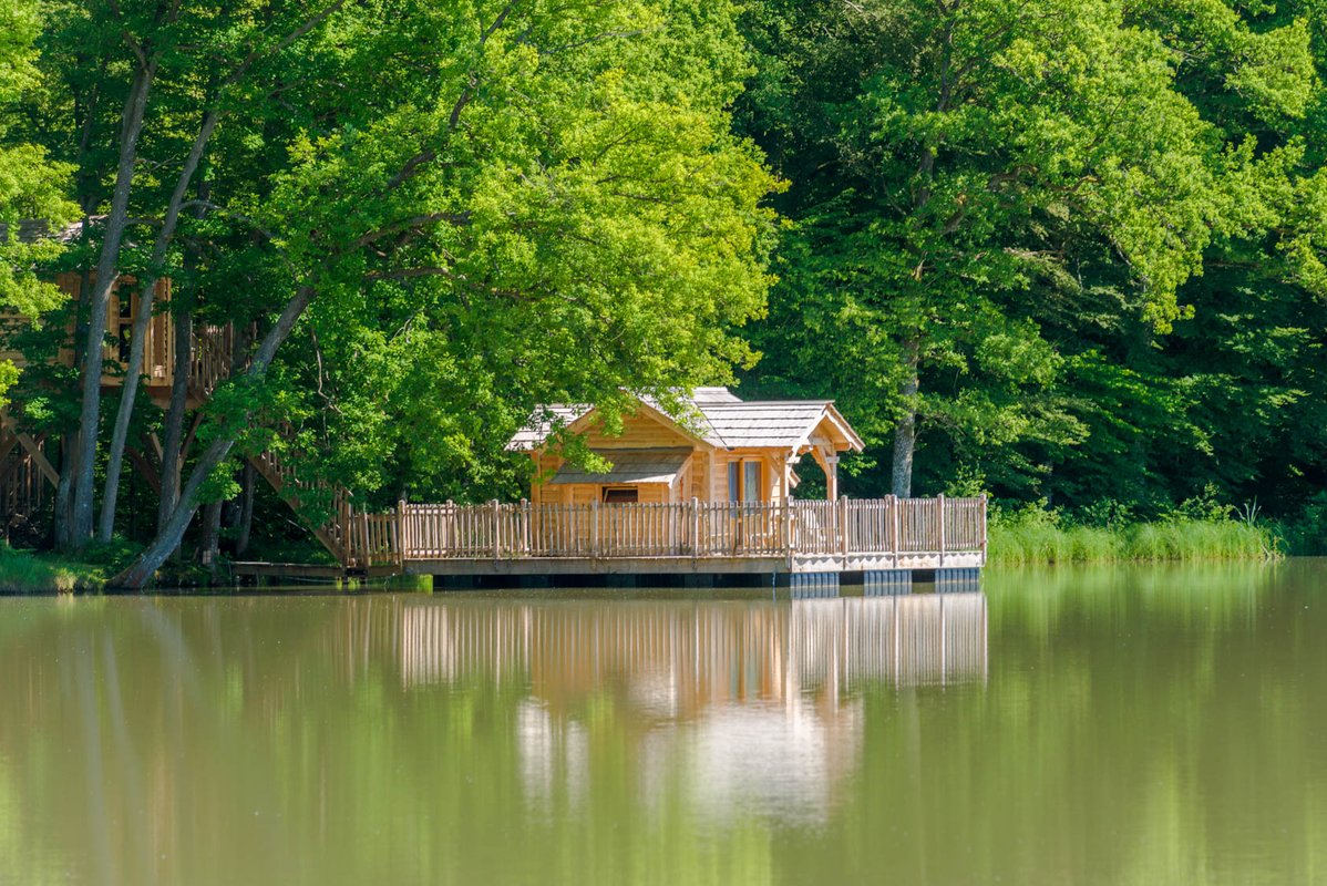 Cabane Royale à Joncherey (2)