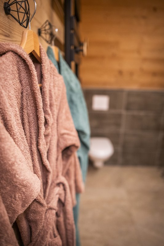 Chalet  VercoréA SPA Privatif, Domaine CollinéA en Drôme Des Collines à Bathernay (49)