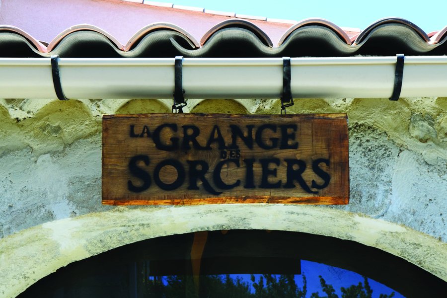 Domaine AbracadaRoom : La Grange des Sorciers - Image 18