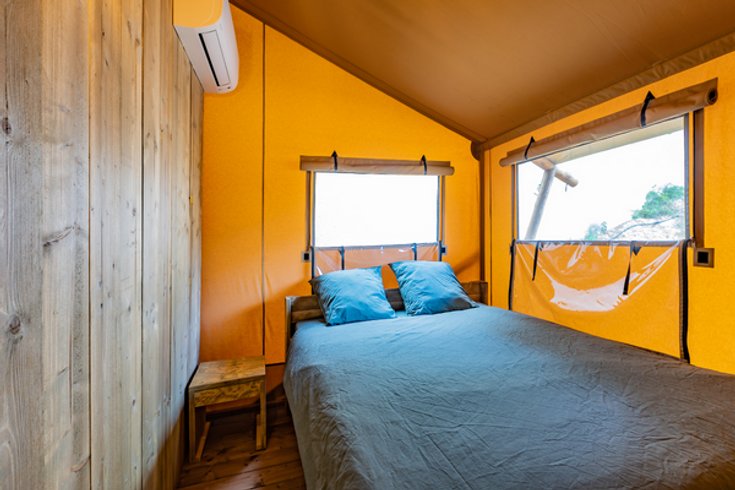 Hébergement AbracadaRoom : Lodge River - 4 personnes - Image 3