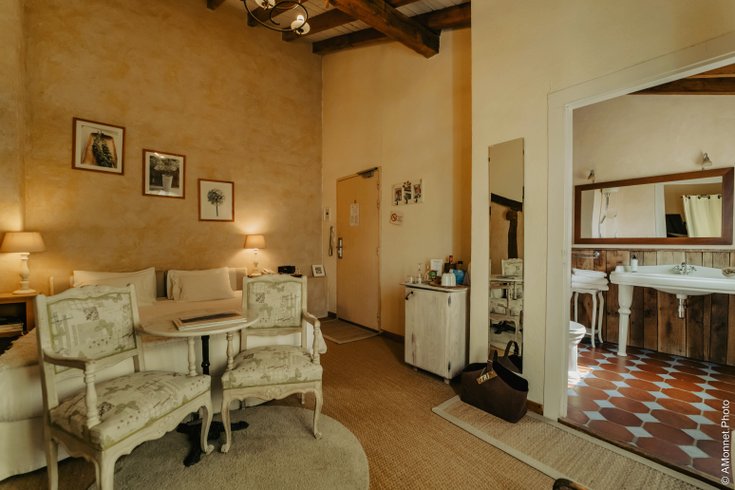 Domaine AbracadaRoom : Domaine de Bassilour - Image 18