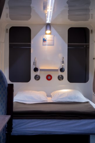 Hébergement AbracadaRoom : Avion Skylander – 3 places - Image 7