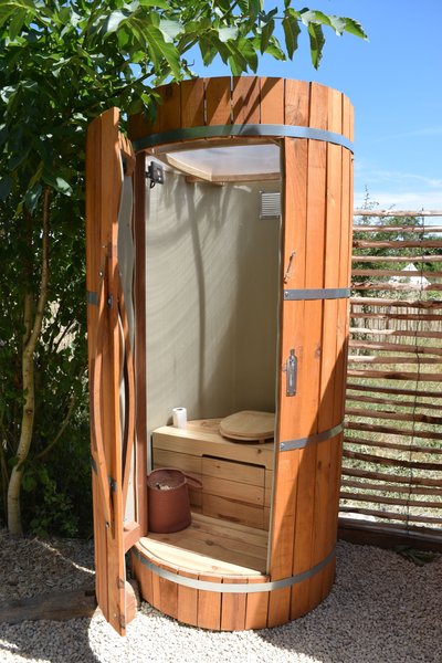 Hébergement AbracadaRoom : Coup de foudre en Anjou & Spa - Image 16