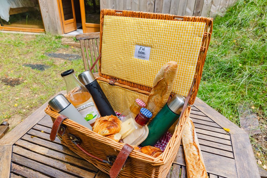 Hébergement AbracadaRoom : CABANE D'ELOUAN - Image 7