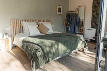 Oslo - Bain Nordique - Petit Déjeuner à Saint Leonard (4)