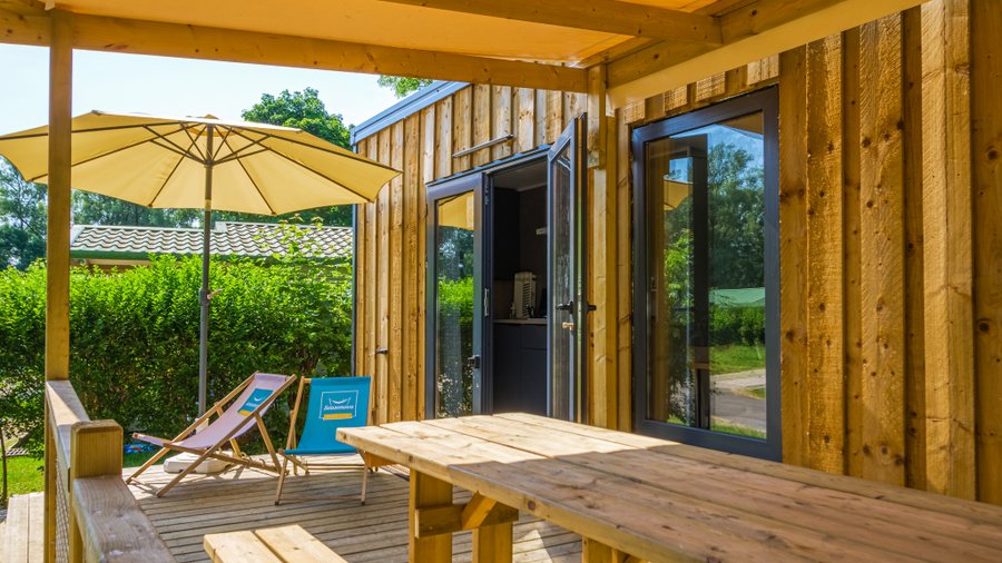 Hébergement AbracadaRoom : Cottage Prestige Vesoul - 6 personnes - Image 7