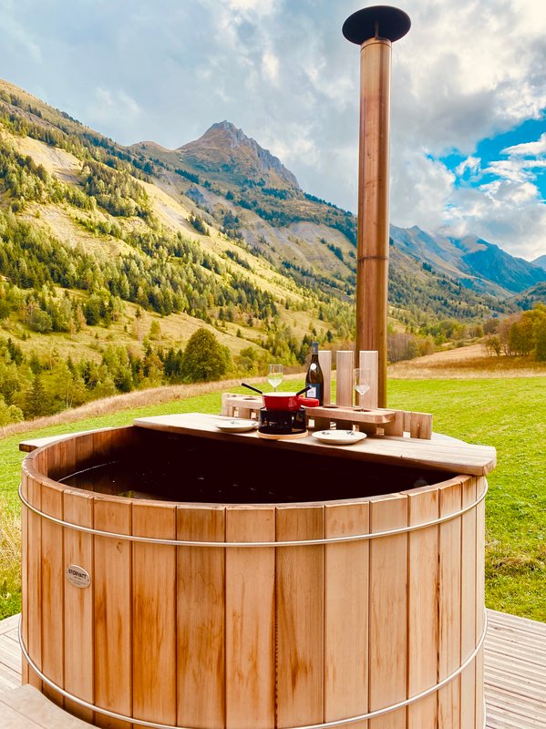 Chez mil'gonnet à Les Belleville (4)