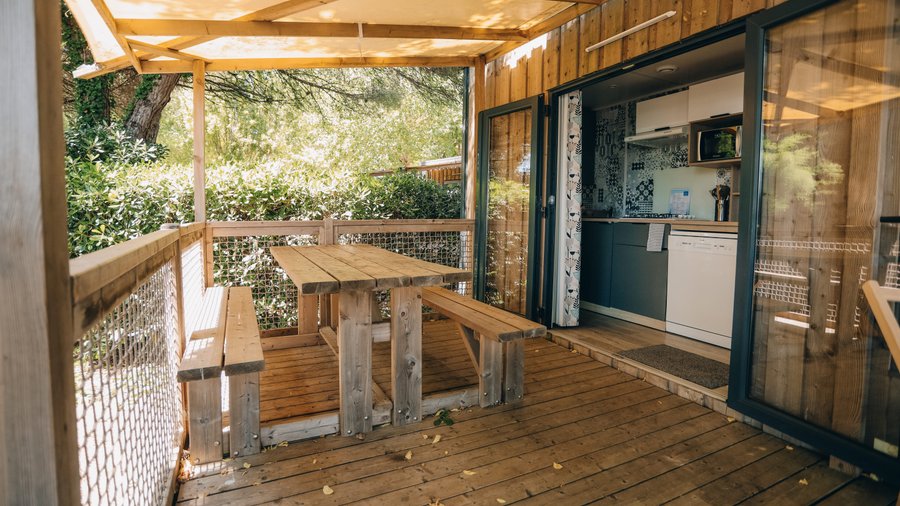 Hébergement AbracadaRoom : Cottage Prestige 3 chambres - Image 3