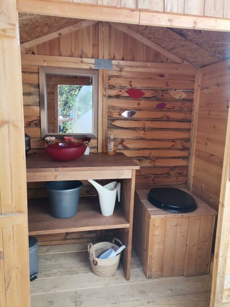 Hébergement AbracadaRoom : Bubble Dream - Image 10