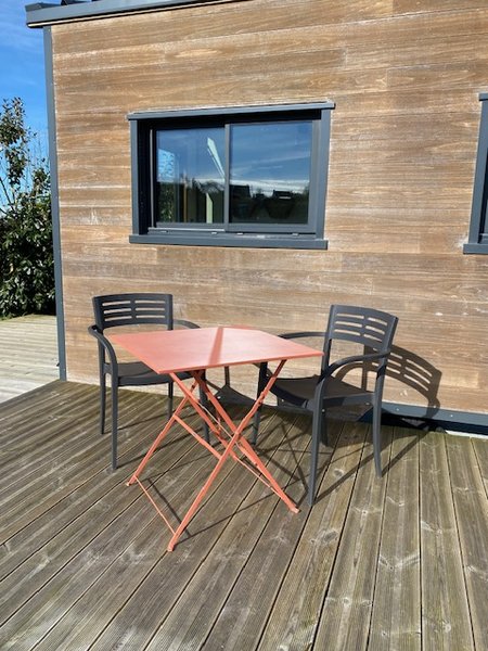 Hébergement AbracadaRoom : Tiny de Ker Ael - Image 9