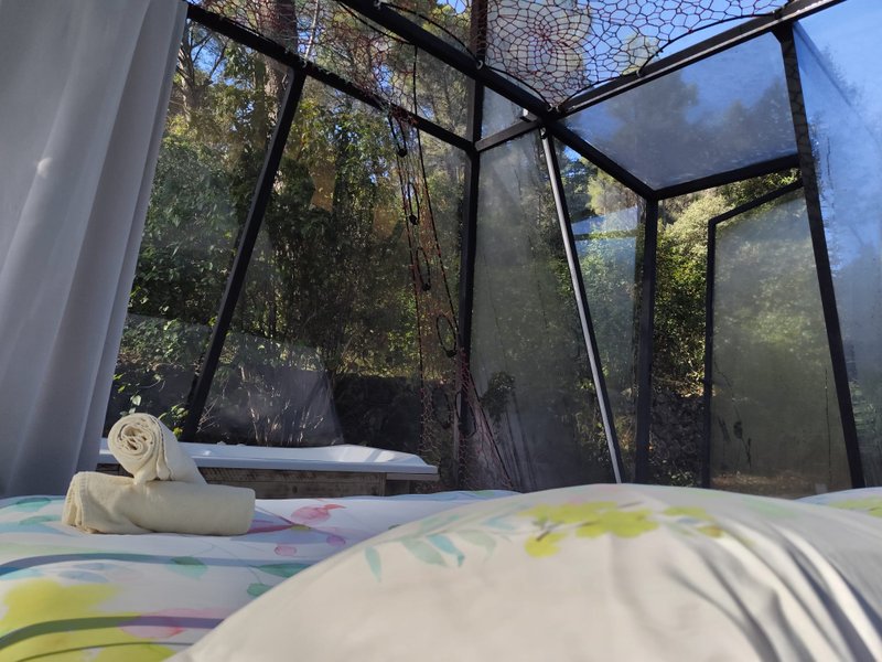 Hébergement AbracadaRoom : Tipyramide & Balnéo - Image 13