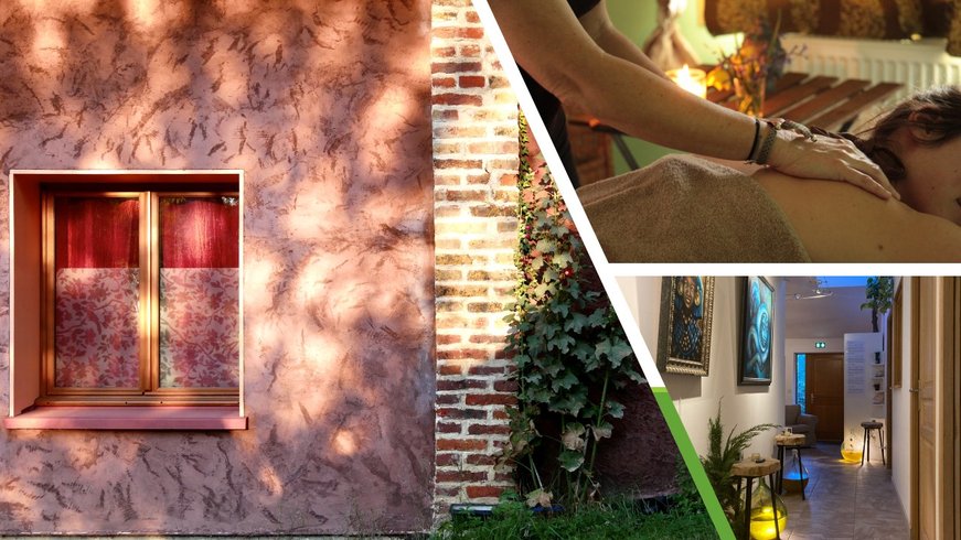 Domaine AbracadaRoom : Ô Saveur de l'instant - Image 11